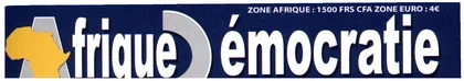Afrique Démocratie — mensuel panafricain d'informations générales