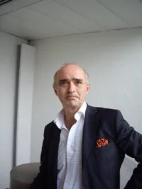 Frédéric Treffel, professeur des universités associé